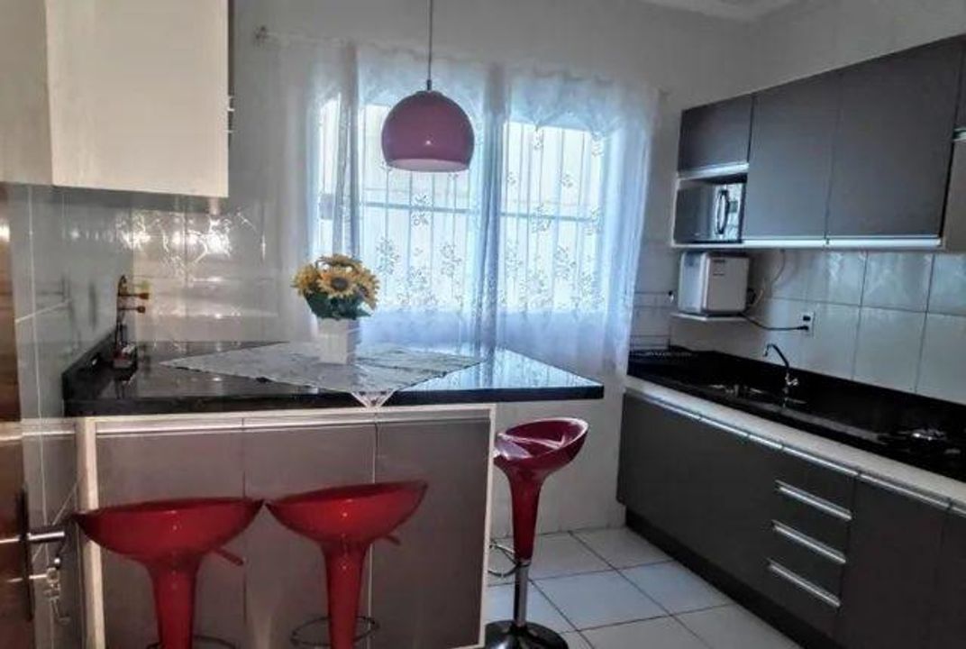 Apartamento à venda com 2 quartos, 73m² - Foto 2