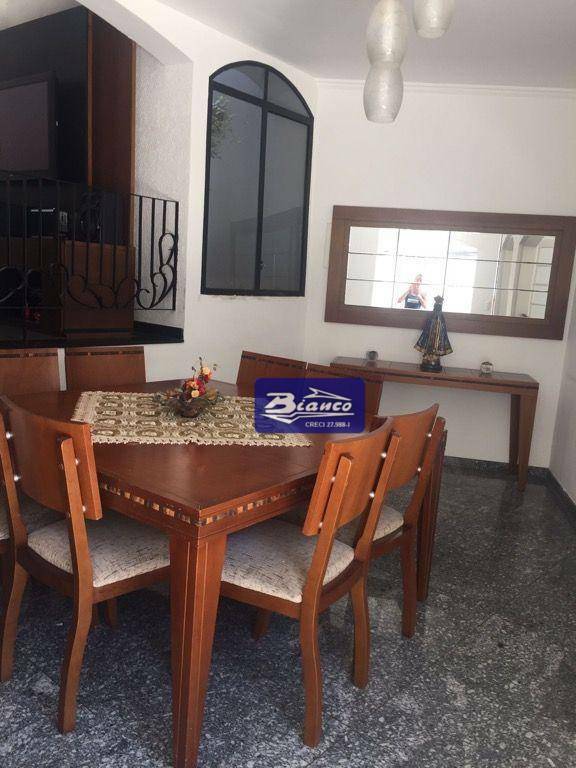 Sobrado à venda com 4 quartos, 414m² - Foto 7