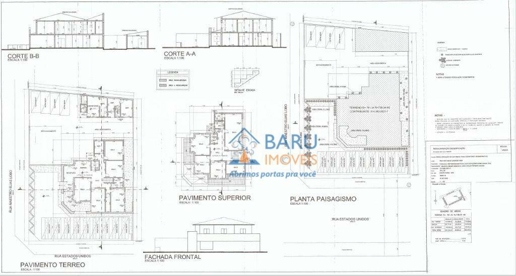 Casa à venda e aluguel com 11 quartos, 366m² - Foto 29