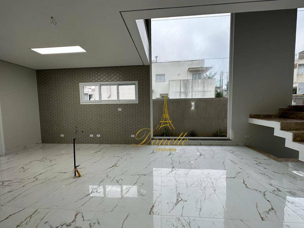 Sobrado à venda com 3 quartos, 226m² - Foto 54