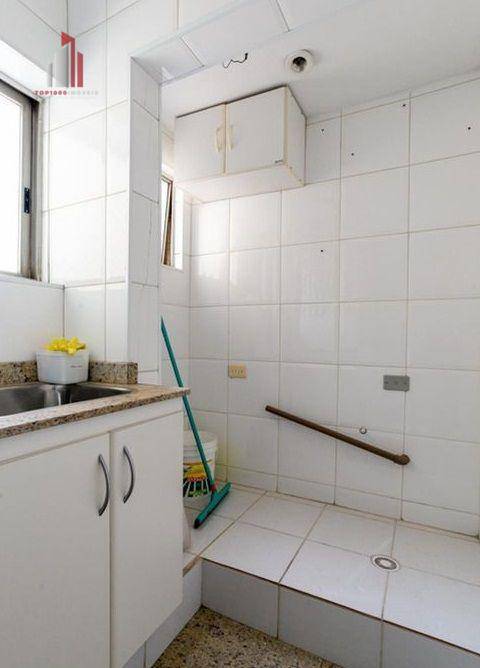 Apartamento à venda com 2 quartos, 50m² - Foto 17