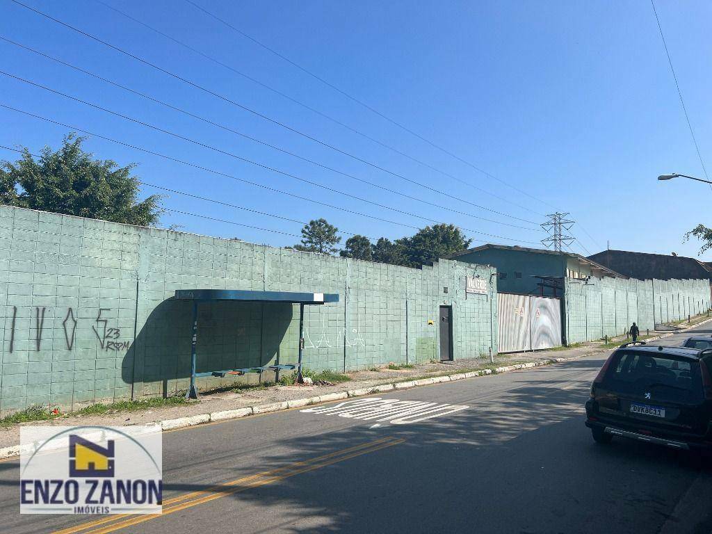 Depósito-Galpão-Armazém à venda e aluguel, 949m² - Foto 17