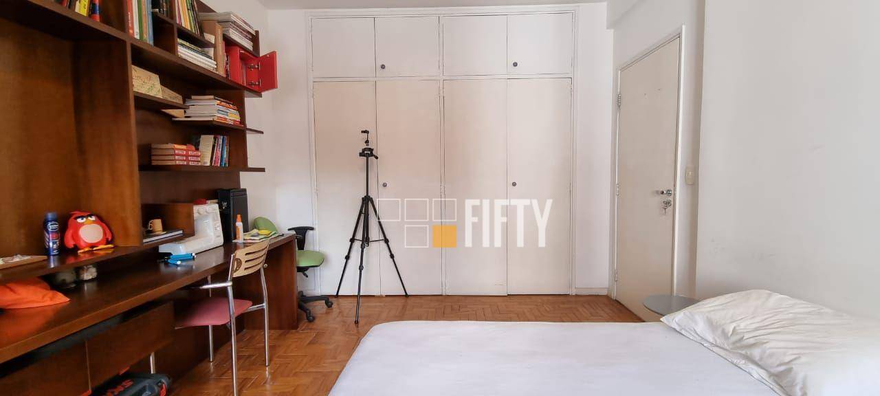 Apartamento à venda com 3 quartos, 204m² - Foto 28