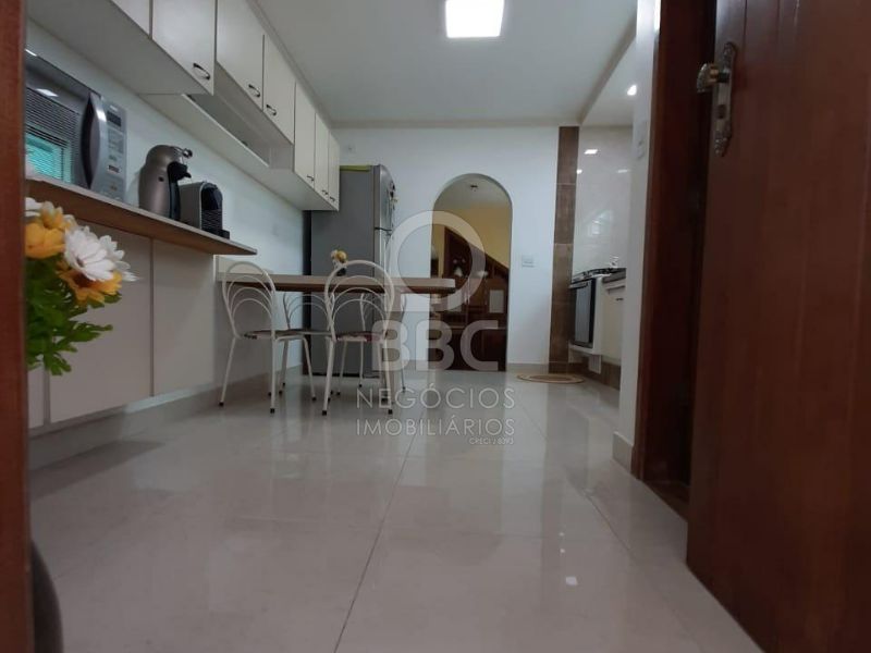 Sobrado à venda com 3 quartos, 150m² - Foto 14