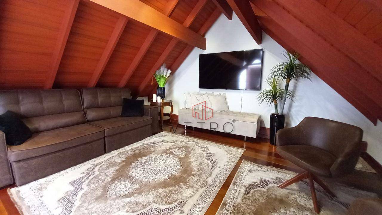 Apartamento à venda com 3 quartos, 168m² - Foto 15