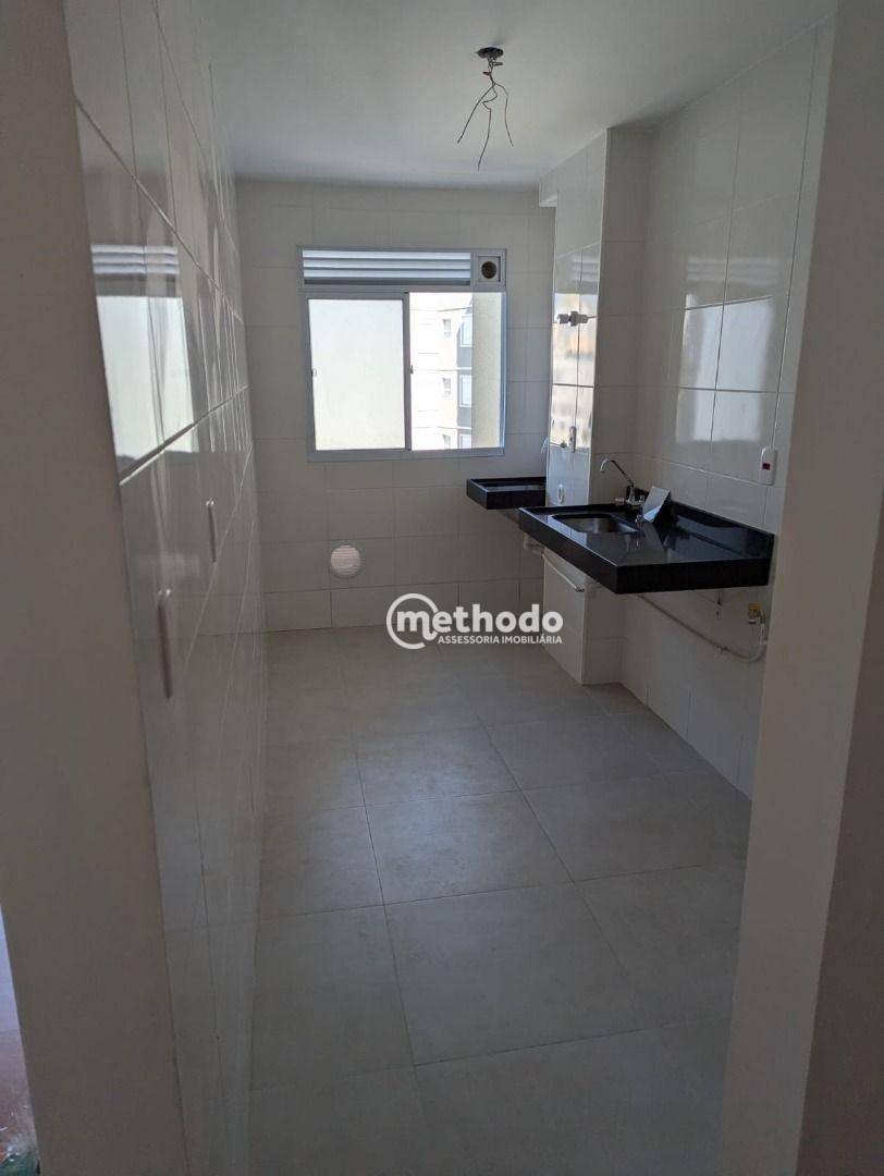 Apartamento à venda com 2 quartos, 54m² - Foto 11