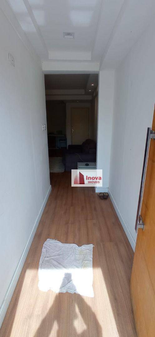 Apartamento à venda com 2 quartos, 86m² - Foto 3