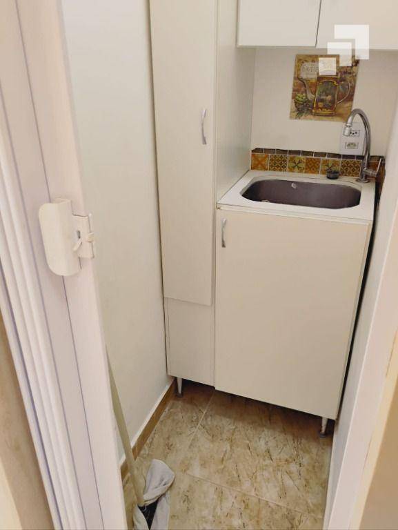 Conjunto Comercial-Sala à venda e aluguel, 40m² - Foto 15