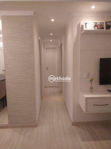 Apartamento à venda com 2 quartos, 57m² - Foto 13