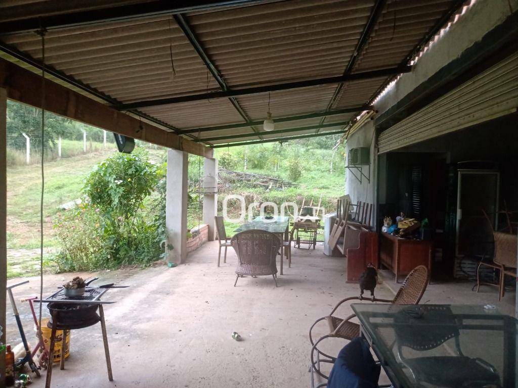 Chácara à venda com 3 quartos, 4000M2 - Foto 2