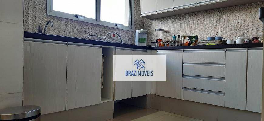 Apartamento à venda com 3 quartos, 172m² - Foto 30