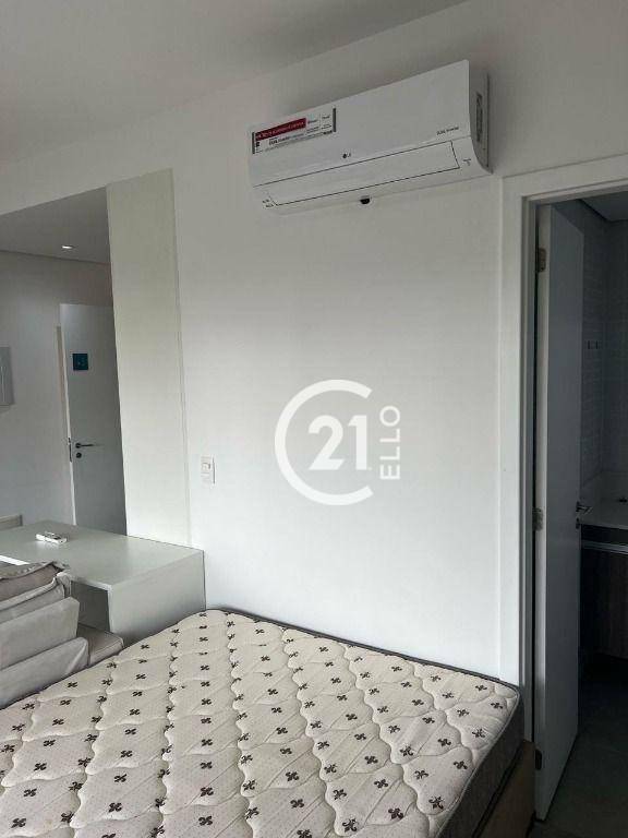 Apartamento à venda com 1 quarto, 36m² - Foto 12