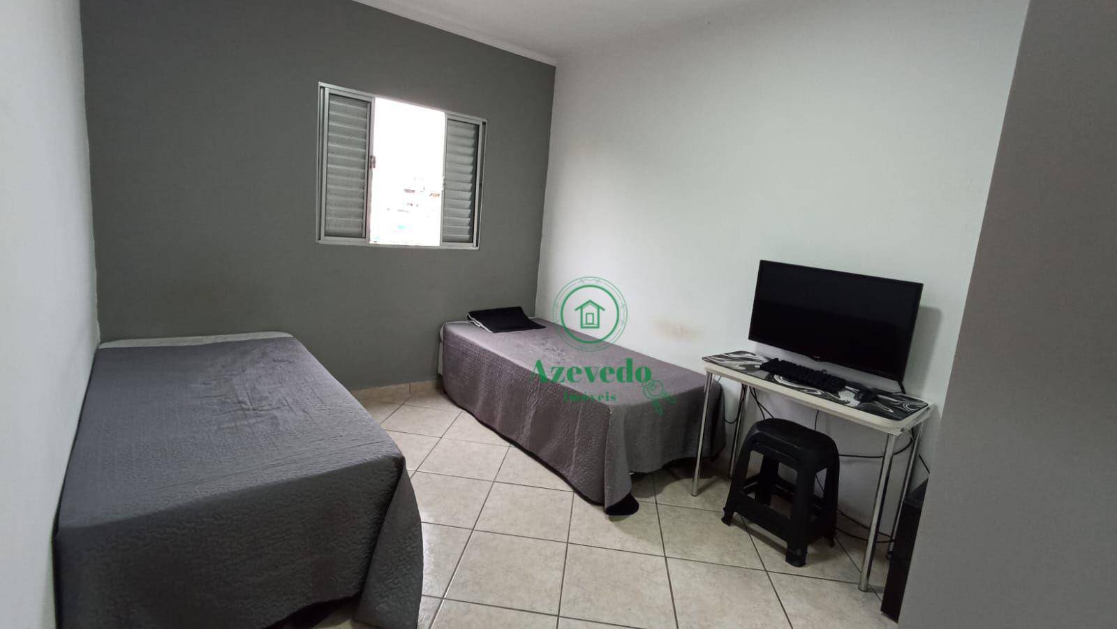 Apartamento à venda com 2 quartos, 50m² - Foto 9