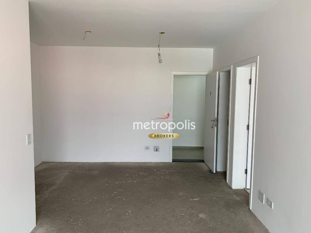 Apartamento à venda com 3 quartos, 101m² - Foto 3