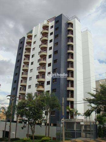 Apartamento à venda e aluguel com 3 quartos, 102m² - Foto 1