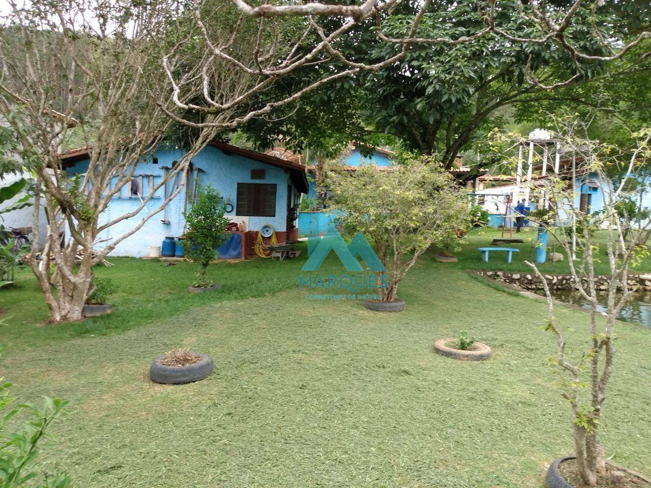 Chácara à venda com 2 quartos, 400m² - Foto 14