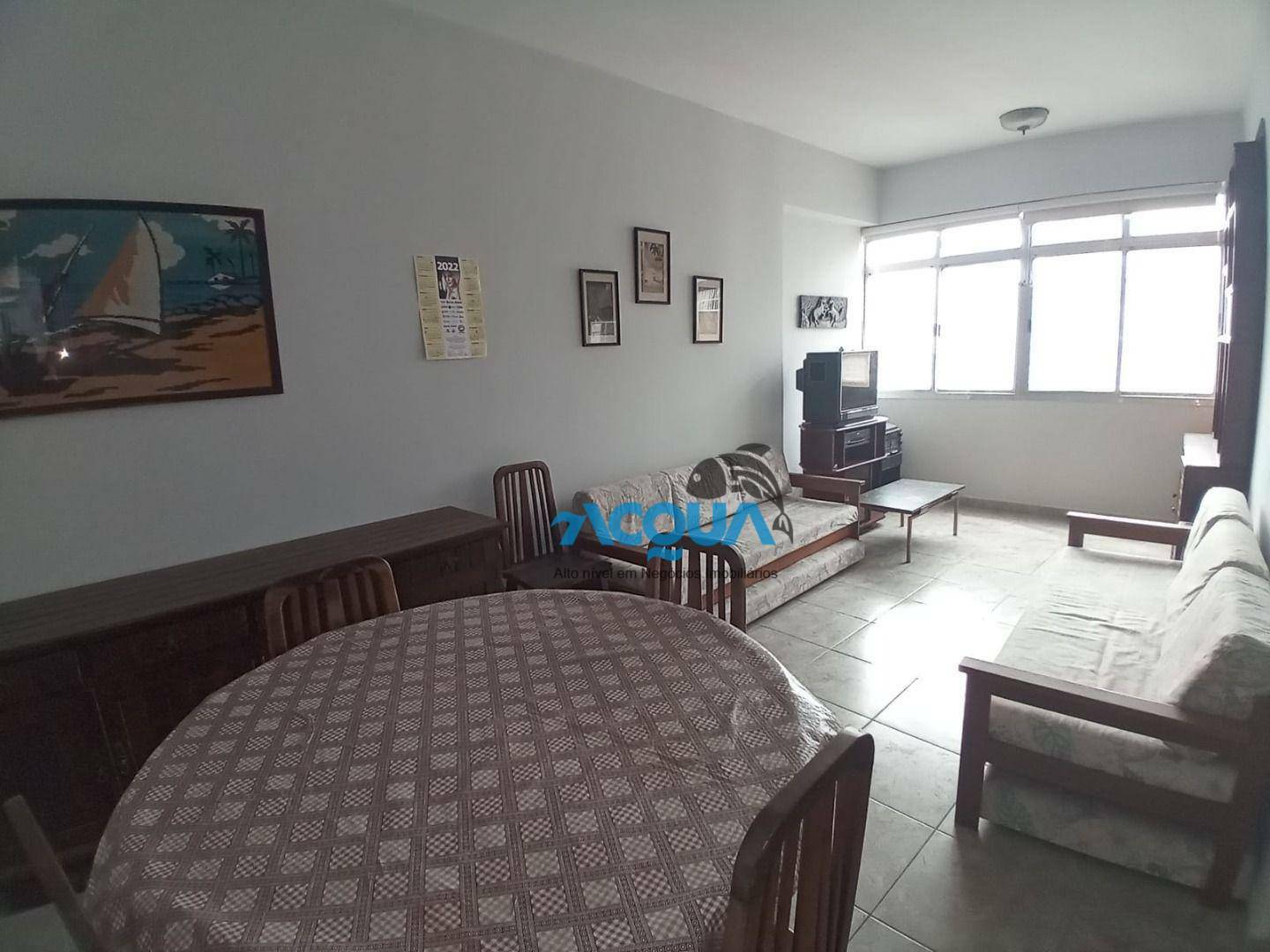 Apartamento à venda com 1 quarto, 54m² - Foto 4