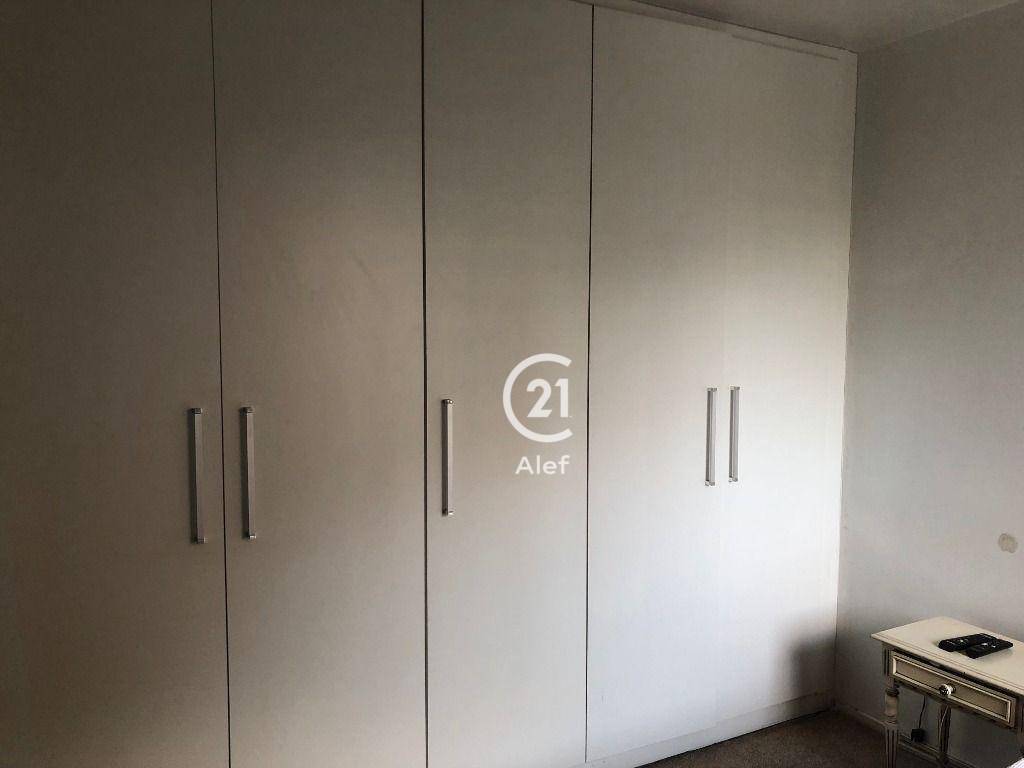 Apartamento à venda com 3 quartos, 152m² - Foto 8