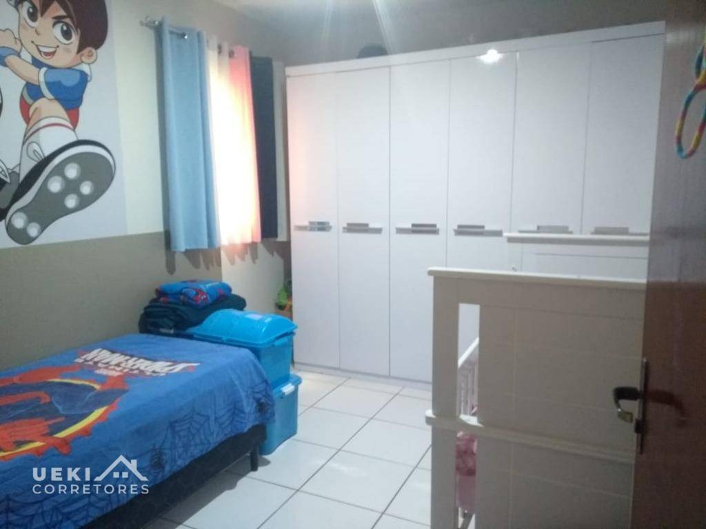 Casa à venda com 2 quartos, 70m² - Foto 5