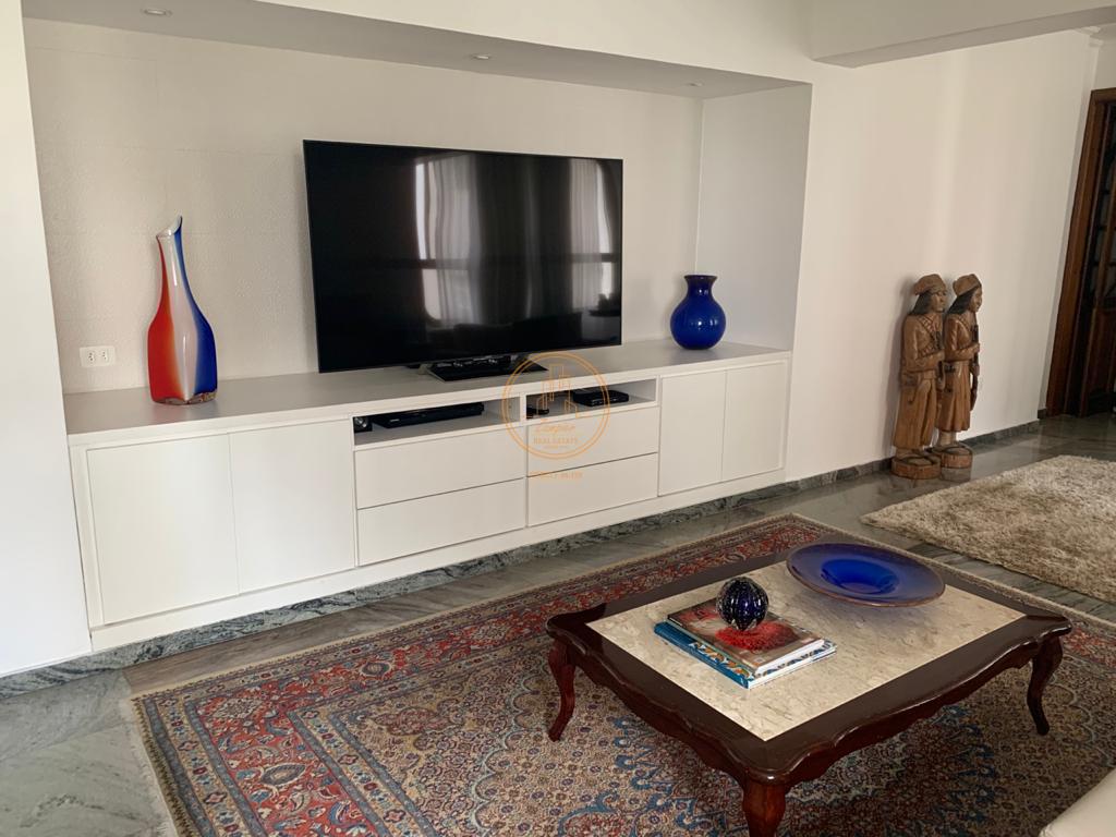 Apartamento à venda com 4 quartos, 257m² - Foto 6