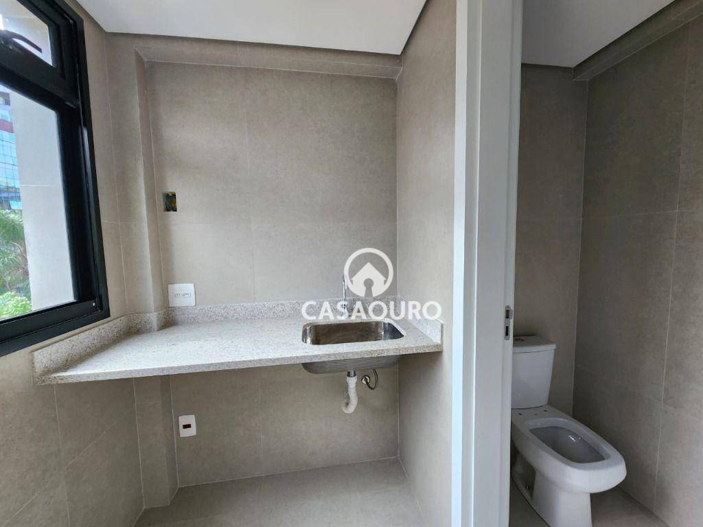 Cobertura à venda com 3 quartos, 165m² - Foto 20