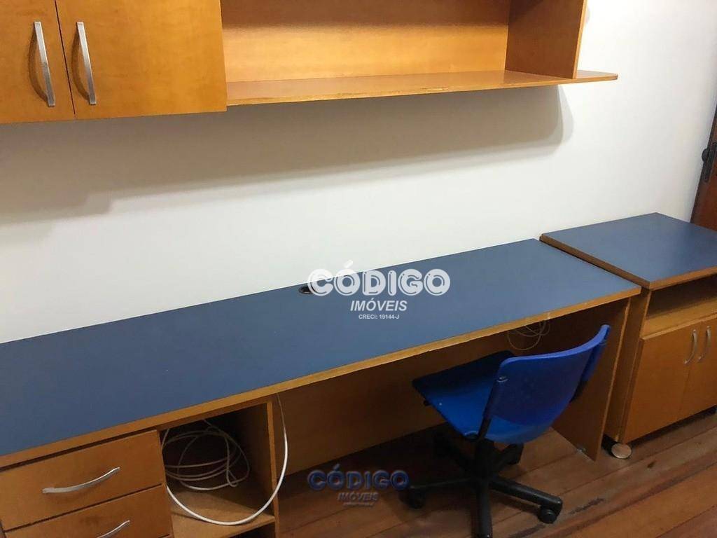 Apartamento à venda com 3 quartos, 146m² - Foto 14