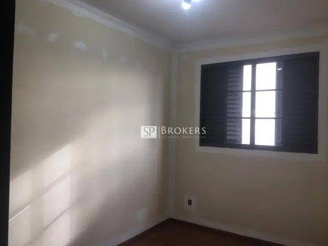 Apartamento à venda com 3 quartos, 81m² - Foto 17