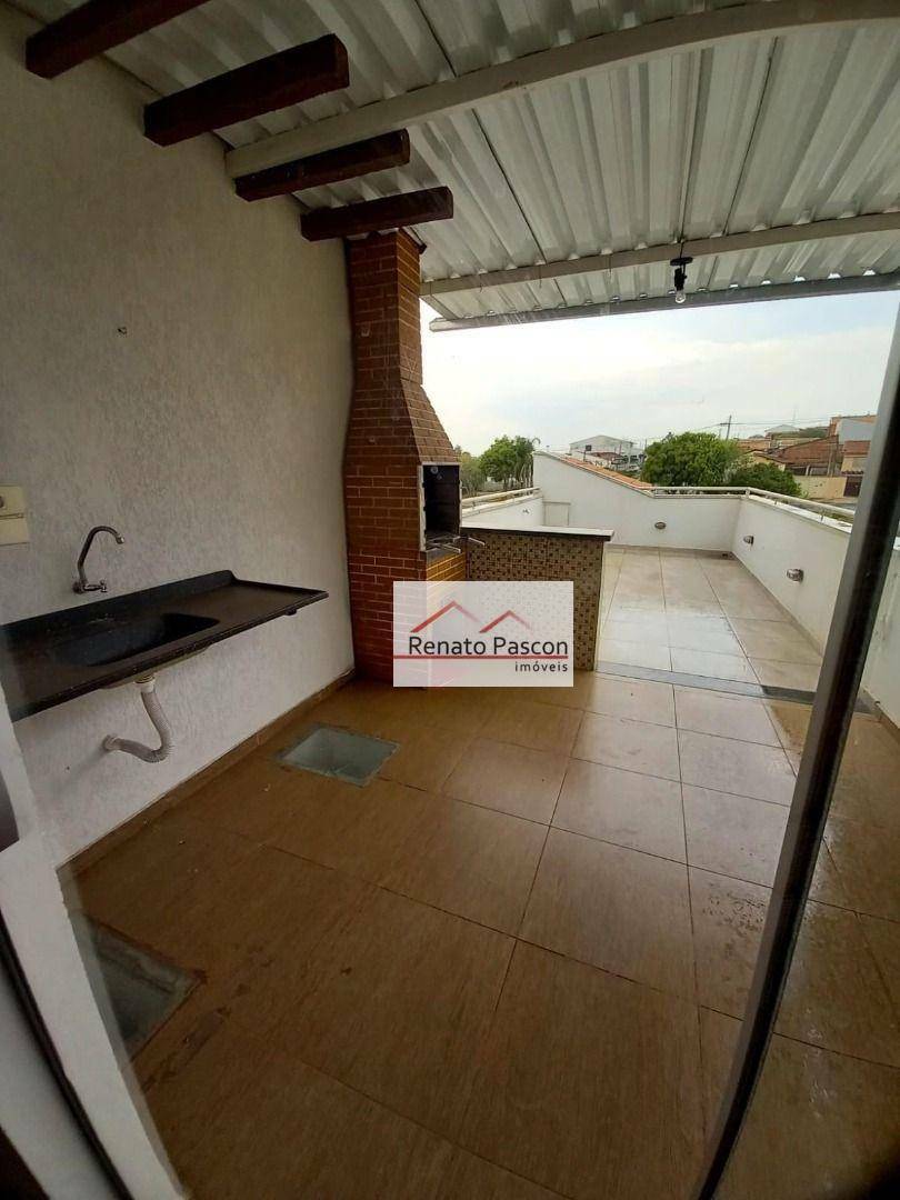 Casa à venda com 2 quartos, 113m² - Foto 1