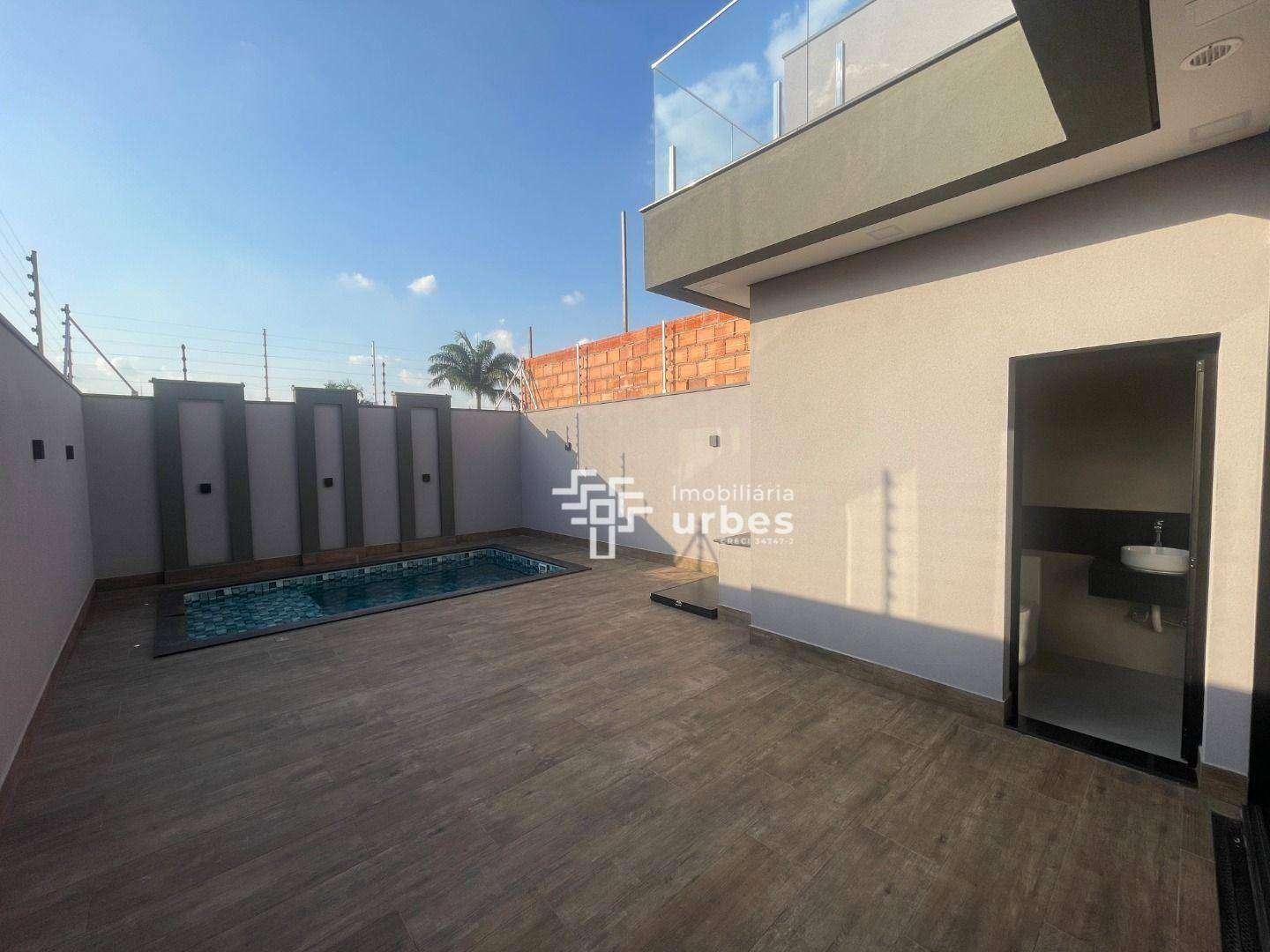 Casa à venda com 3 quartos, 220m² - Foto 28