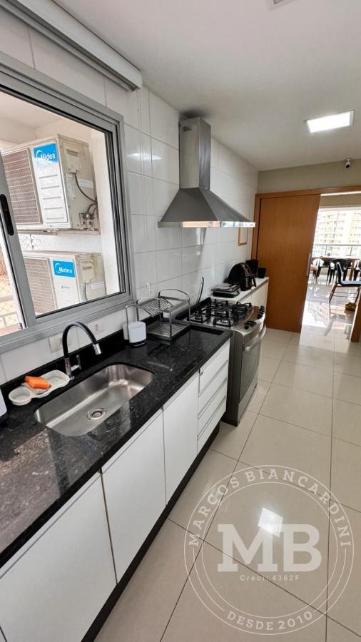 Apartamento à venda com 3 quartos, 156m² - Foto 27