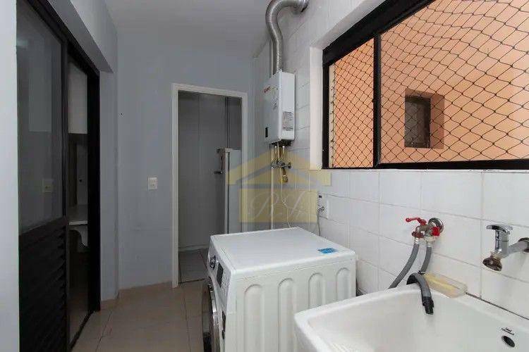 Apartamento à venda com 3 quartos, 95m² - Foto 21