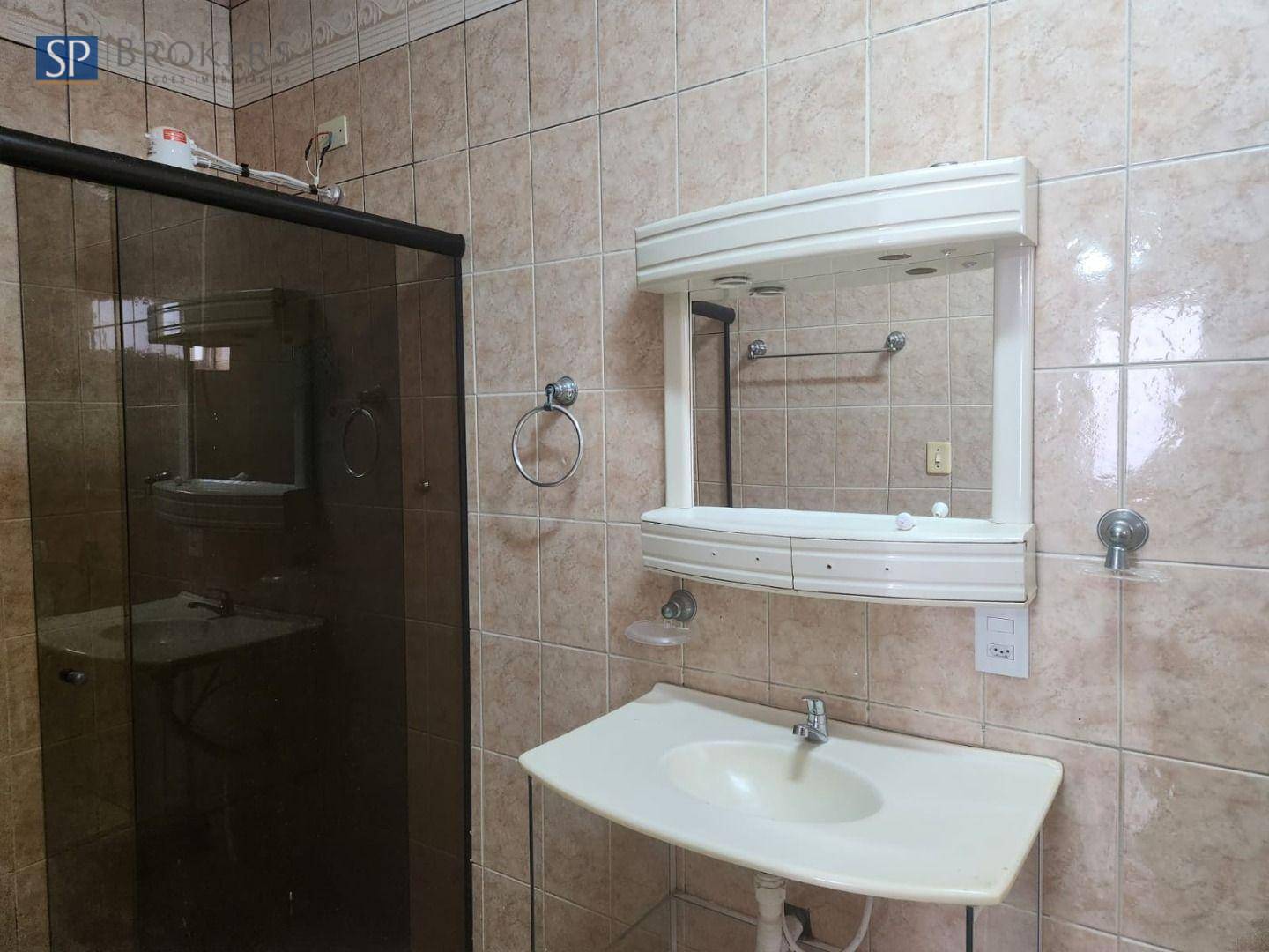 Casa à venda com 3 quartos, 168m² - Foto 10