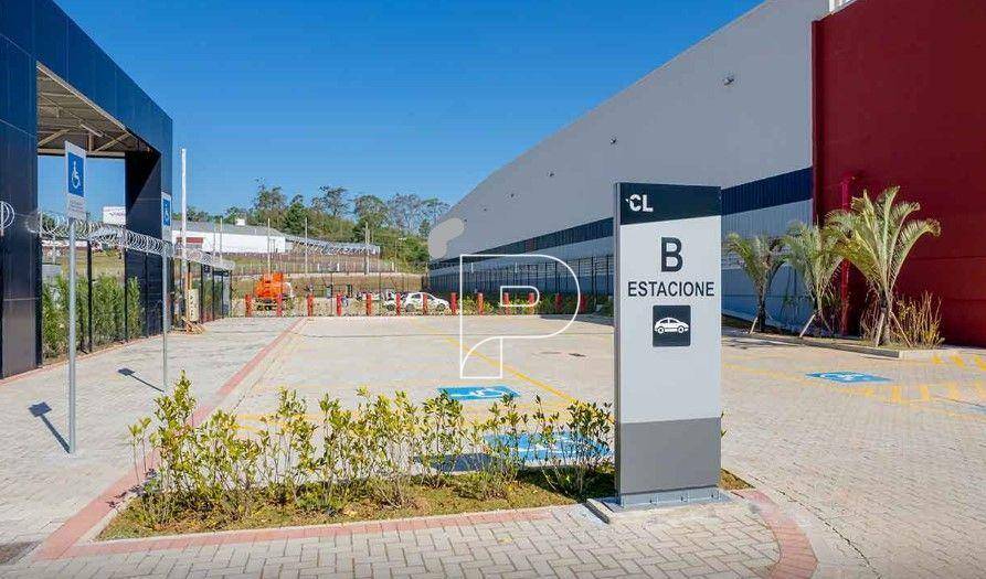 Depósito-Galpão, 3624 m² - Foto 5