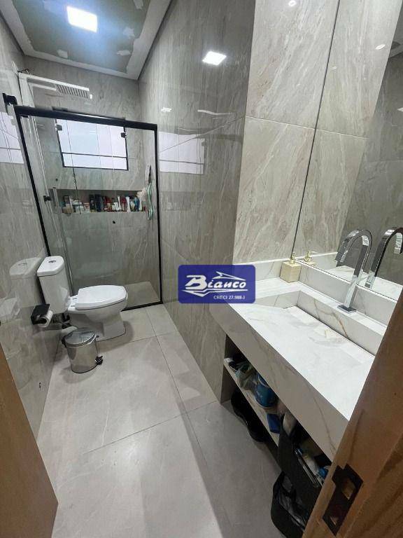 Sobrado à venda com 3 quartos, 147m² - Foto 7