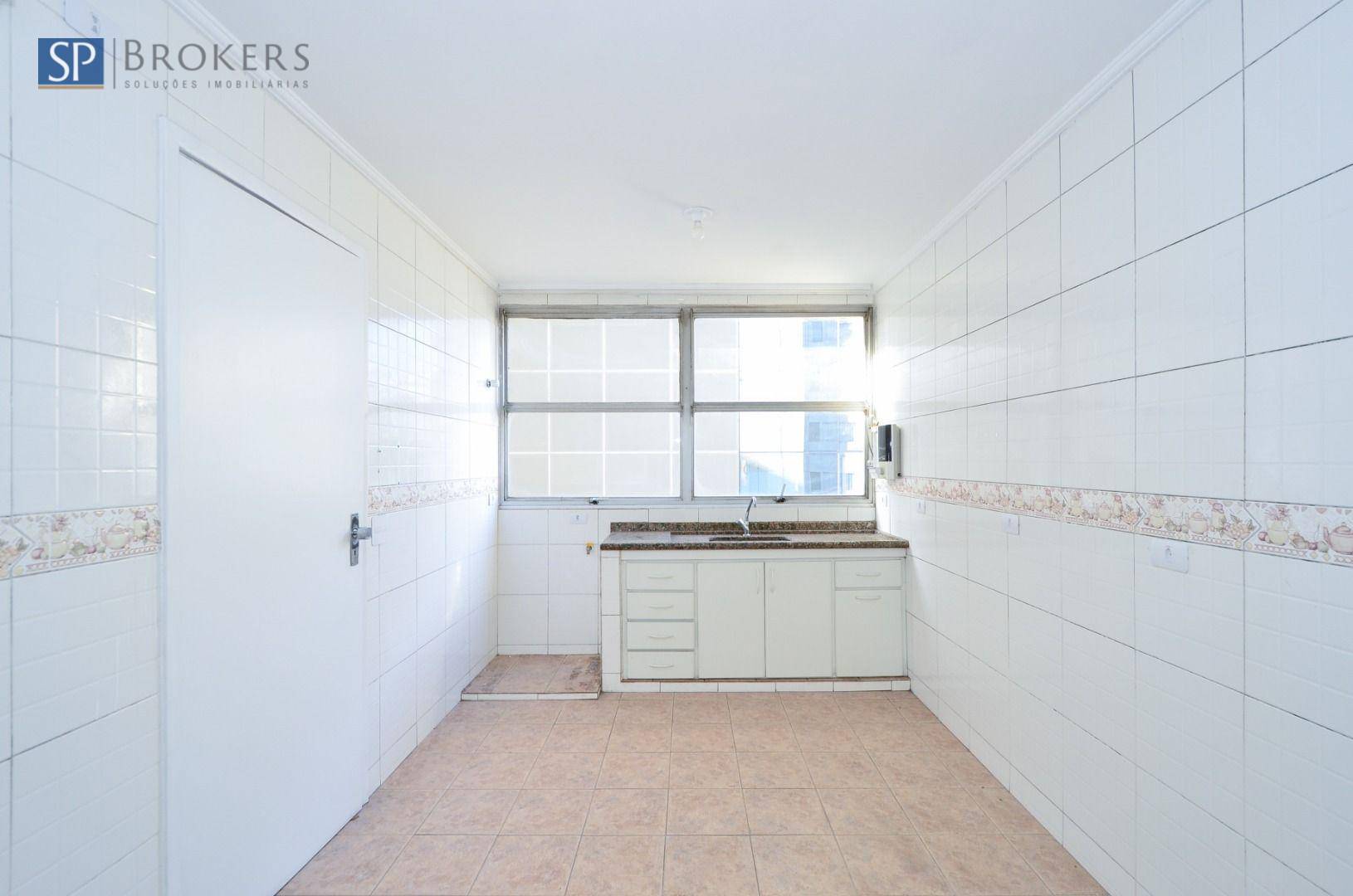 Apartamento à venda com 3 quartos, 107m² - Foto 14