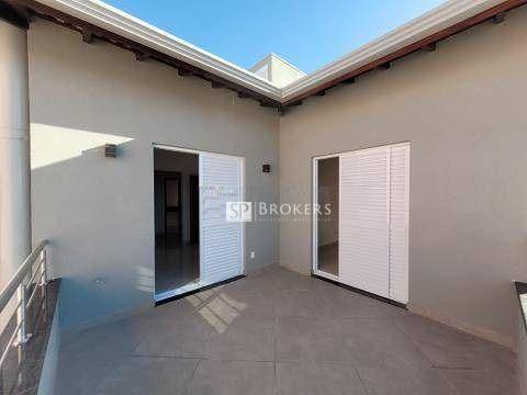 Casa de Condomínio à venda com 3 quartos, 223m² - Foto 38