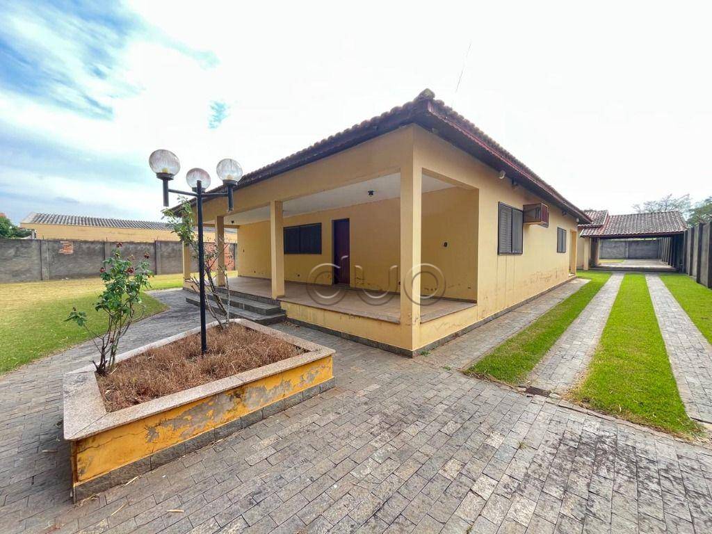 Chácara, 3 quartos, 1550 m² - Foto 2