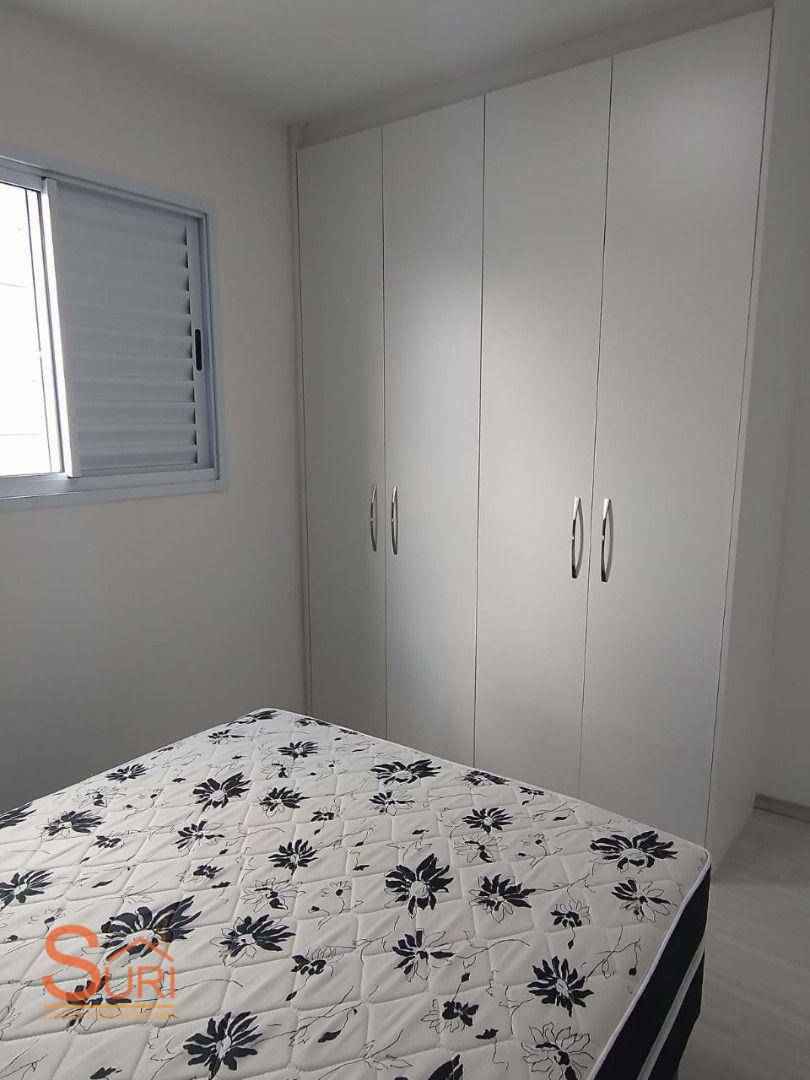 Apartamento à venda com 2 quartos, 54m² - Foto 9