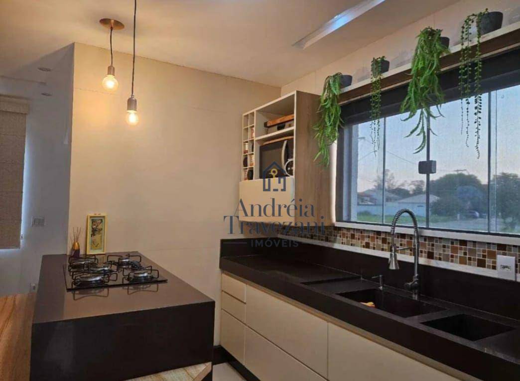 Casa de Condomínio à venda com 3 quartos, 105m² - Foto 12