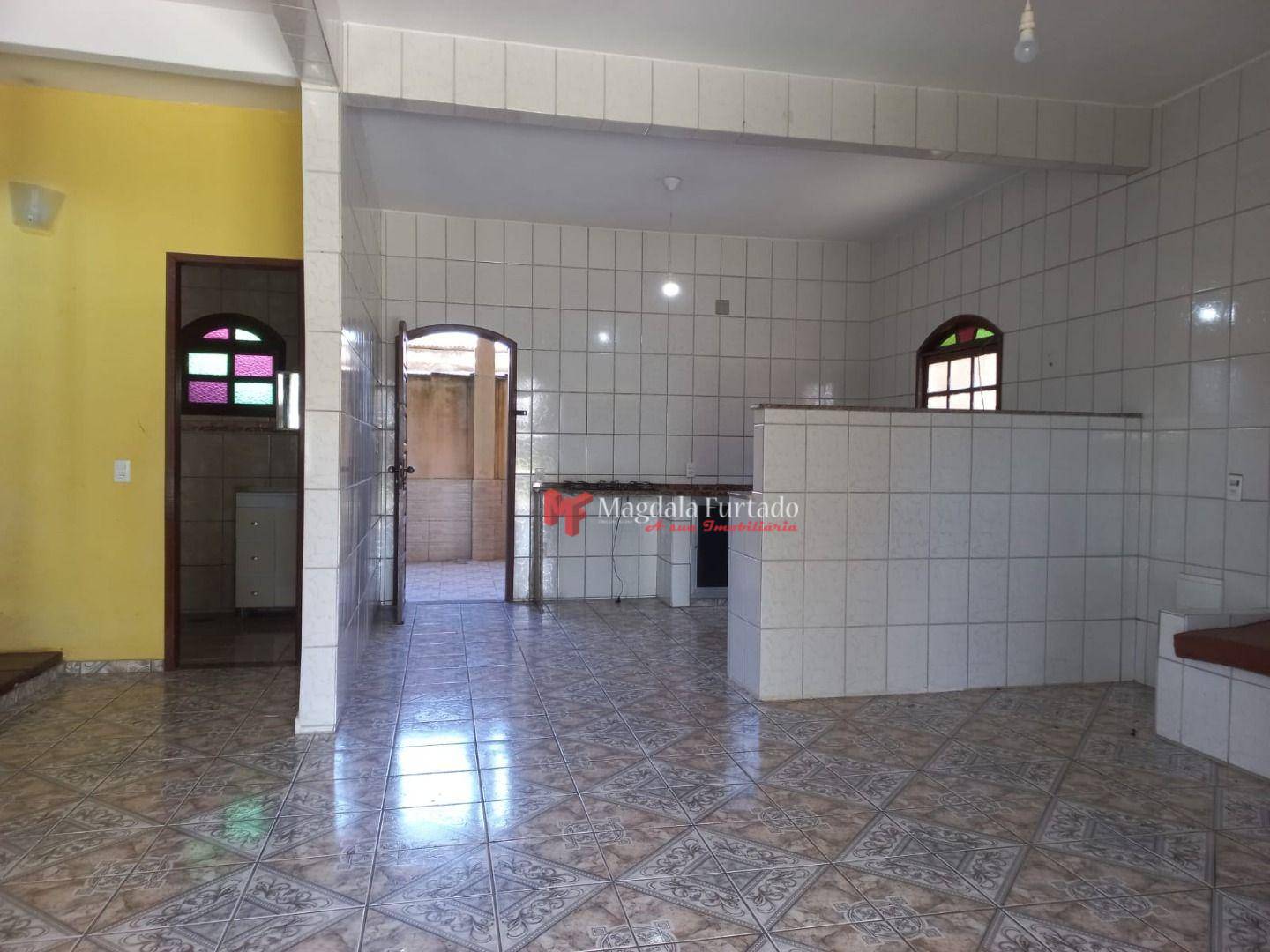 Casa à venda com 3 quartos, 120m² - Foto 8