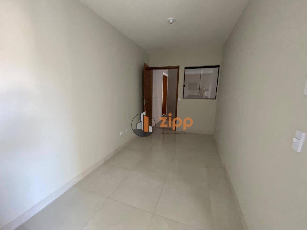 Apartamento para alugar com 2 quartos, 42m² - Foto 2