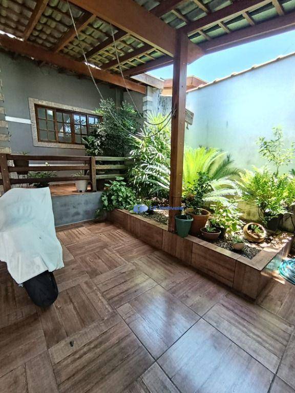 Casa, 3 quartos, 110 m² - Foto 3