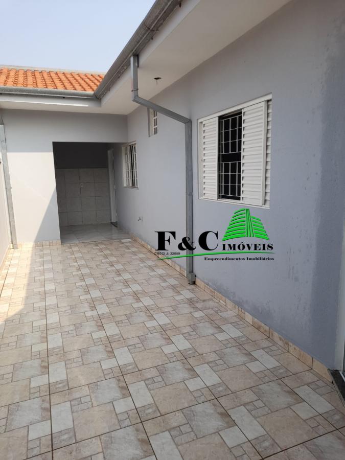 Casa à venda com 2 quartos, 140m² - Foto 23