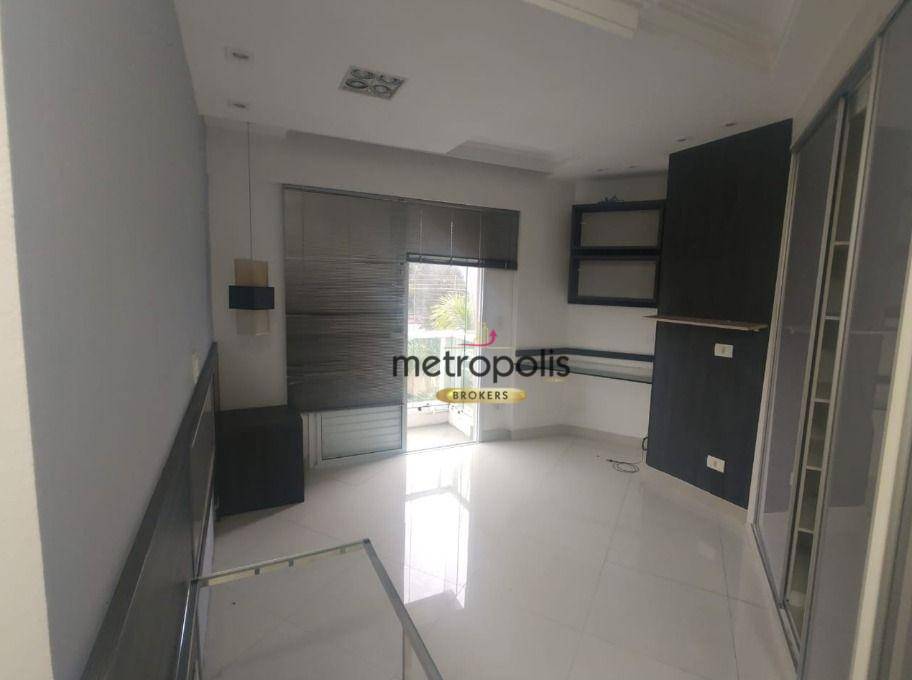 Apartamento para alugar com 3 quartos, 130m² - Foto 8
