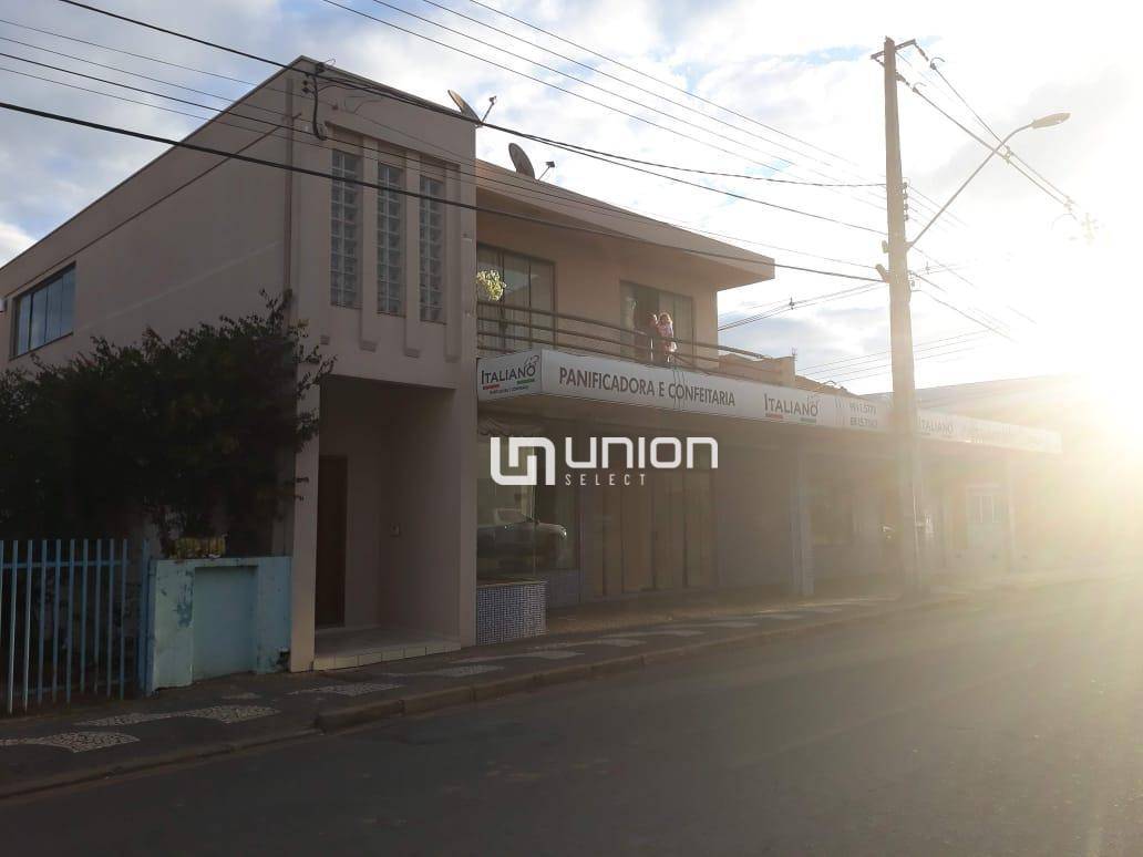 Casa, 3 quartos, 630 m² - Foto 1