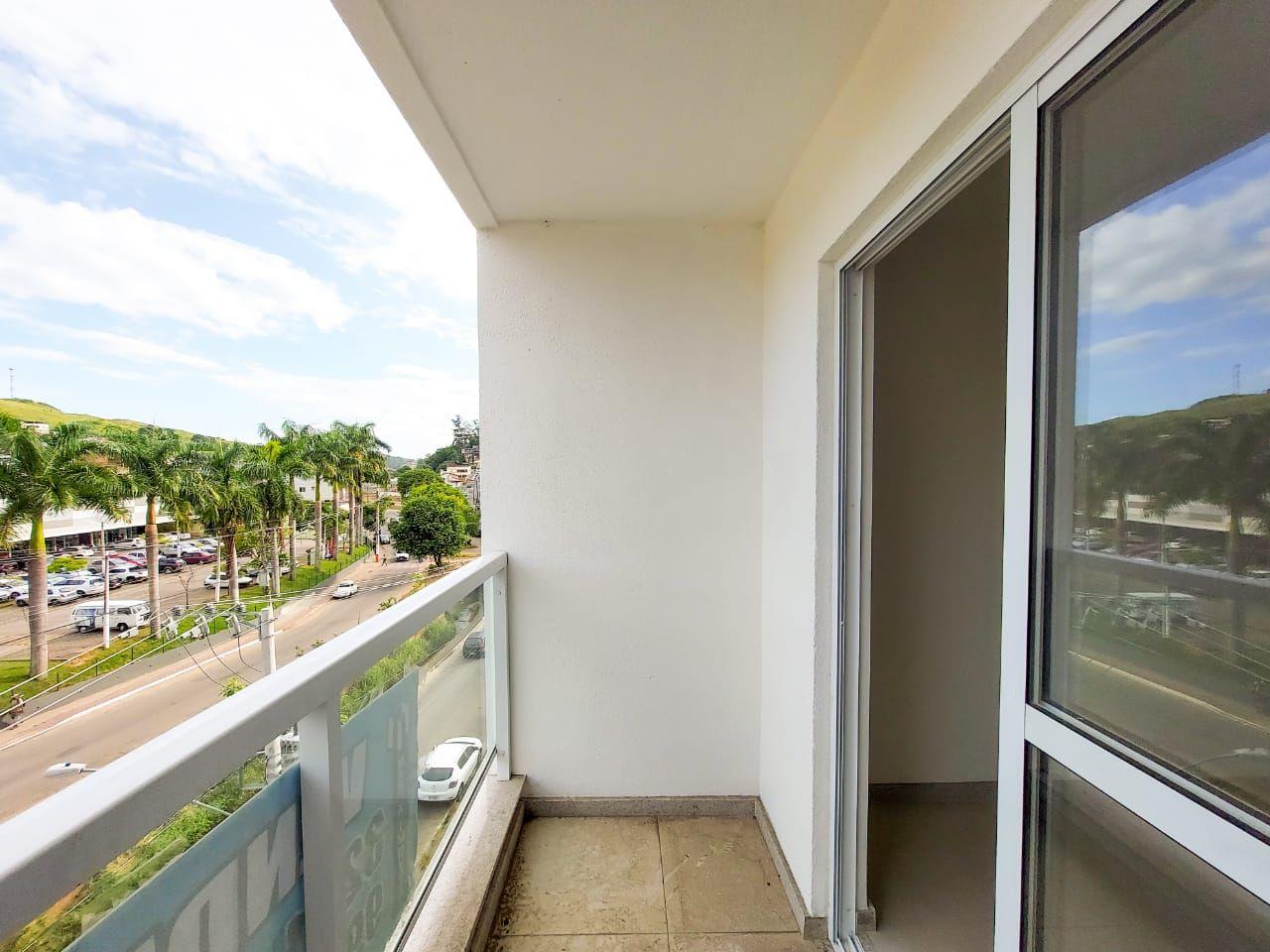 Apartamento, 2 quartos, 57 m² - Foto 4