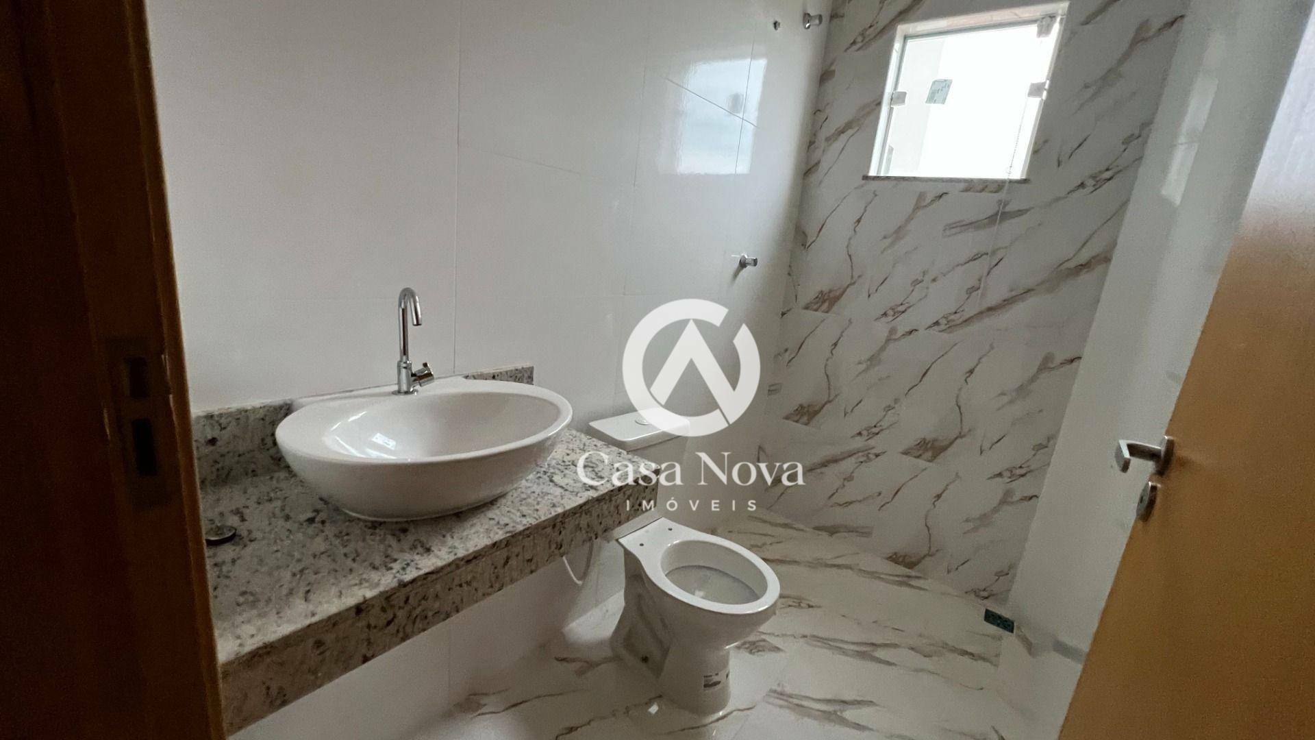 Apartamento à venda com 2 quartos, 62m² - Foto 8