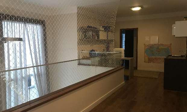 Casa à venda com 3 quartos, 248m² - Foto 17