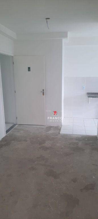 Apartamento à venda com 2 quartos, 50m² - Foto 5