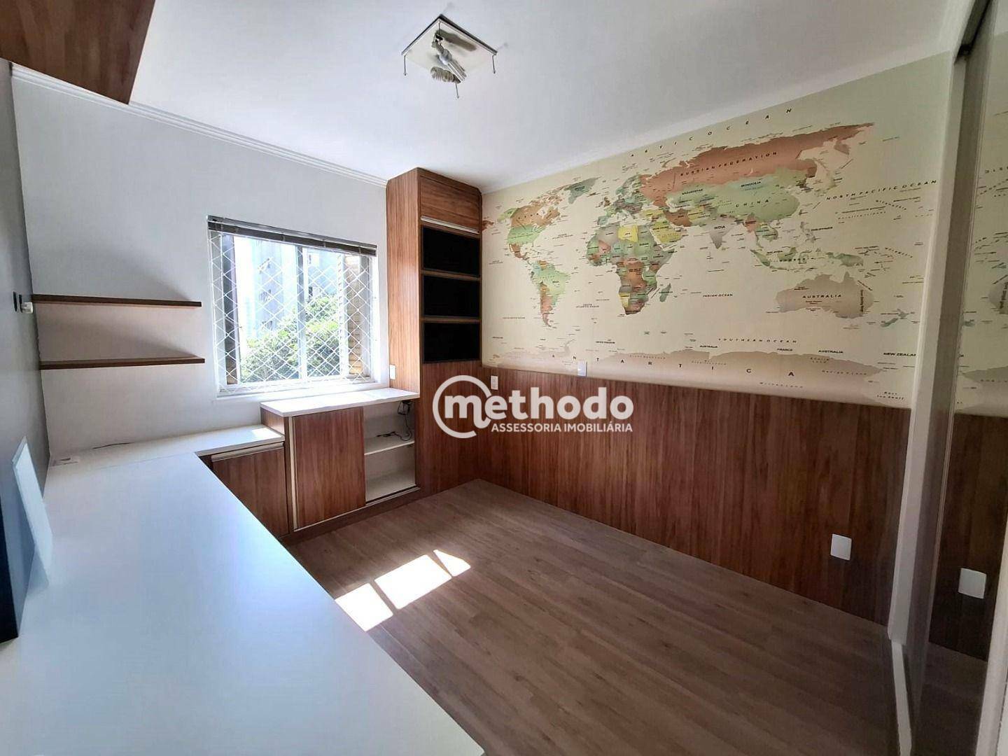 Apartamento para alugar com 3 quartos, 110m² - Foto 27